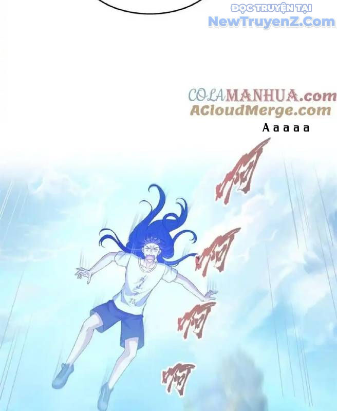 Tu Chân Nói Chuyện Phiếm Quần Chap 610 - Next Chap 609