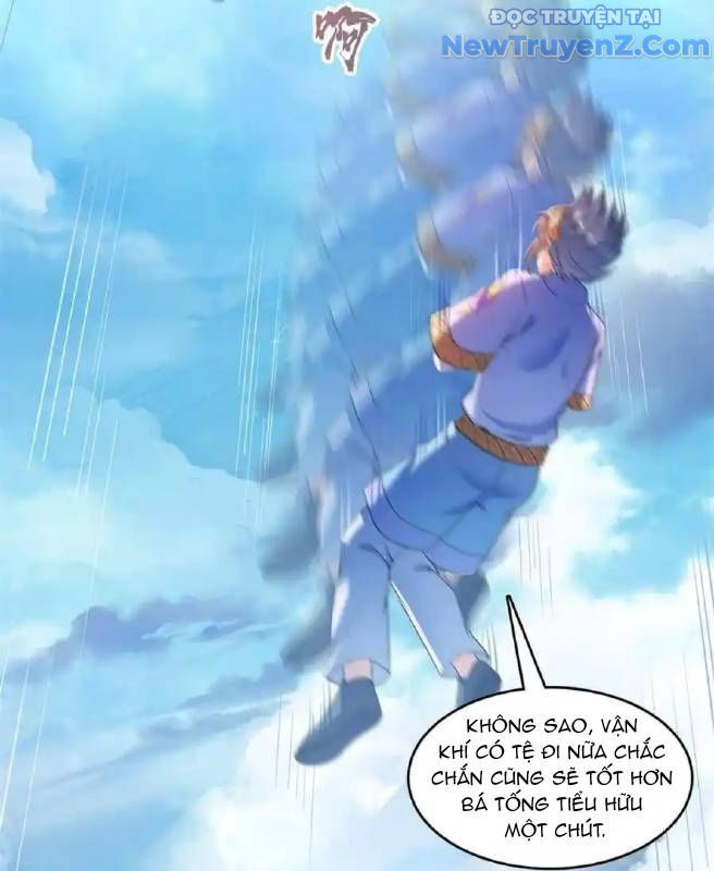 Tu Chân Nói Chuyện Phiếm Quần Chap 610 - Next Chap 609