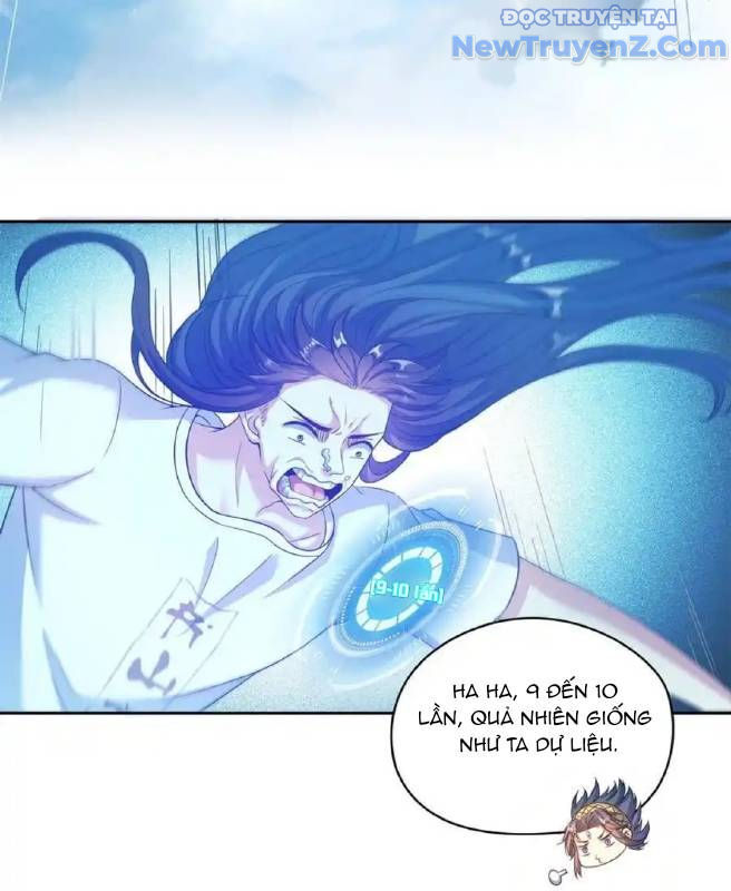 Tu Chân Nói Chuyện Phiếm Quần Chap 610 - Next Chap 609