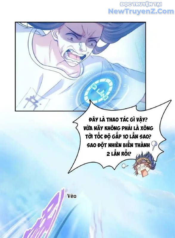 Tu Chân Nói Chuyện Phiếm Quần Chap 610 - Next Chap 609