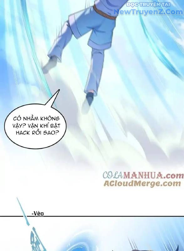 Tu Chân Nói Chuyện Phiếm Quần Chap 610 - Next Chap 609