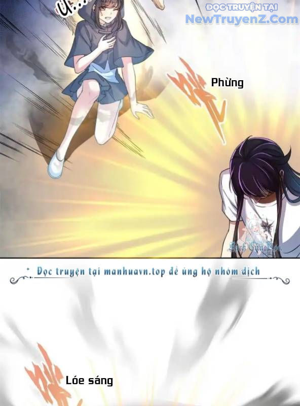 Tu Chân Nói Chuyện Phiếm Quần Chap 610 - Next Chap 609