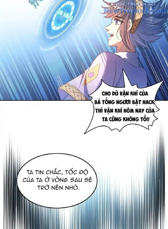 Tu Chân Nói Chuyện Phiếm Quần Chap 610 - Next Chap 609