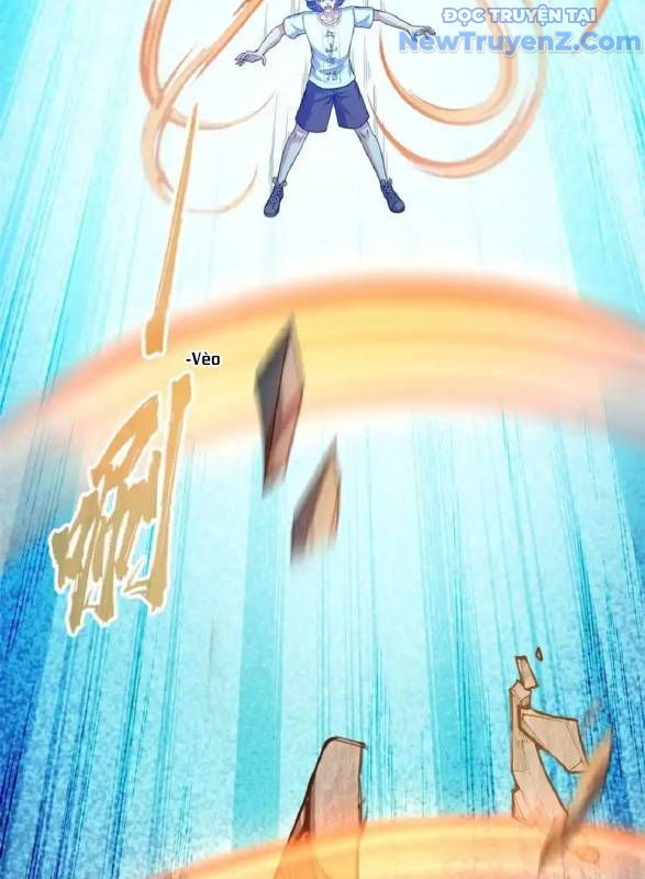 Tu Chân Nói Chuyện Phiếm Quần Chap 610 - Next Chap 609