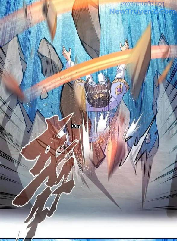 Tu Chân Nói Chuyện Phiếm Quần Chap 610 - Next Chap 609