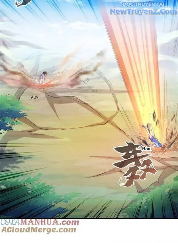 Tu Chân Nói Chuyện Phiếm Quần Chap 610 - Next Chap 609