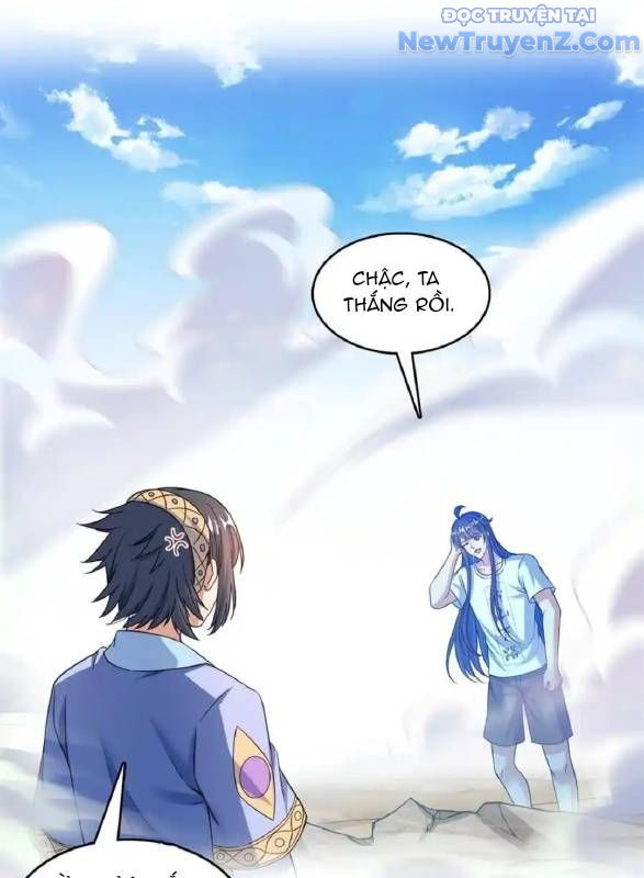 Tu Chân Nói Chuyện Phiếm Quần Chap 610 - Next Chap 609