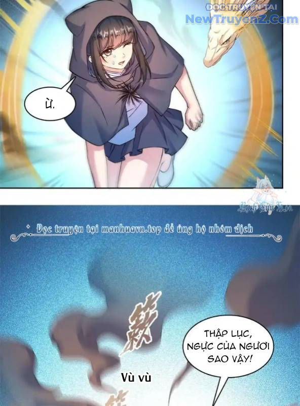 Tu Chân Nói Chuyện Phiếm Quần Chap 610 - Next Chap 609