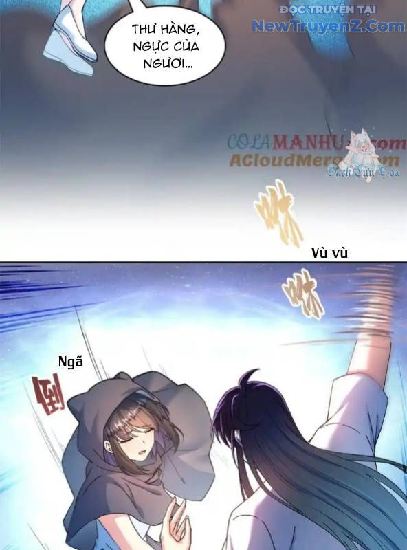 Tu Chân Nói Chuyện Phiếm Quần Chap 610 - Next Chap 609