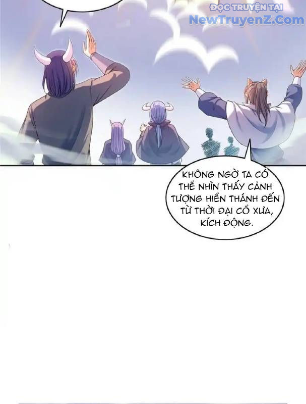 Tu Chân Nói Chuyện Phiếm Quần Chap 611 - Next Chap 610