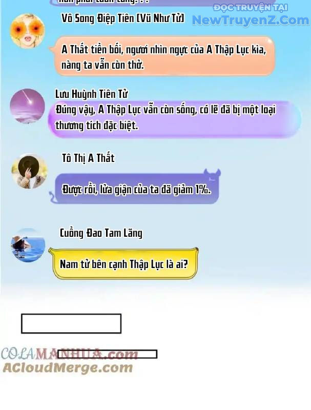 Tu Chân Nói Chuyện Phiếm Quần Chap 611 - Next Chap 610