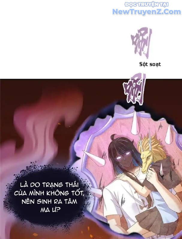 Tu Chân Nói Chuyện Phiếm Quần Chap 611 - Next Chap 610