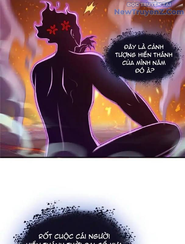 Tu Chân Nói Chuyện Phiếm Quần Chap 611 - Next Chap 610