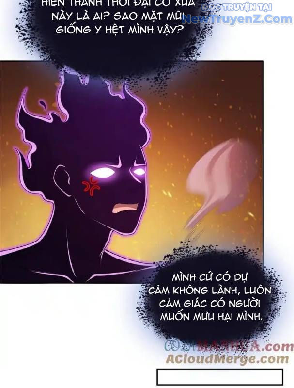 Tu Chân Nói Chuyện Phiếm Quần Chap 611 - Next Chap 610