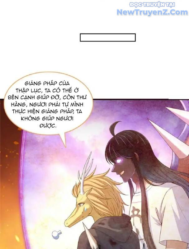 Tu Chân Nói Chuyện Phiếm Quần Chap 611 - Next Chap 610