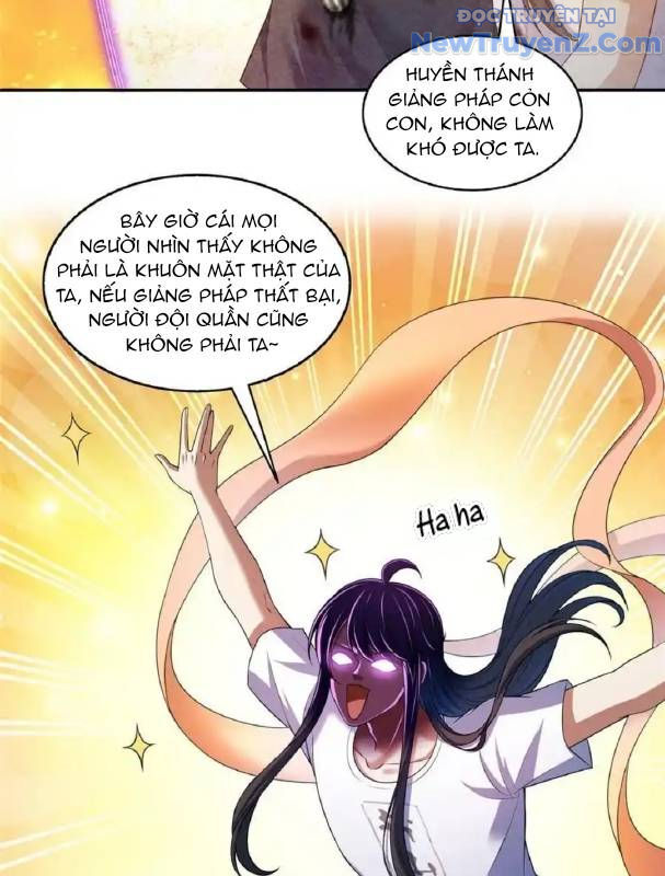 Tu Chân Nói Chuyện Phiếm Quần Chap 611 - Next Chap 610