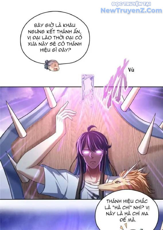 Tu Chân Nói Chuyện Phiếm Quần Chap 611 - Next Chap 610