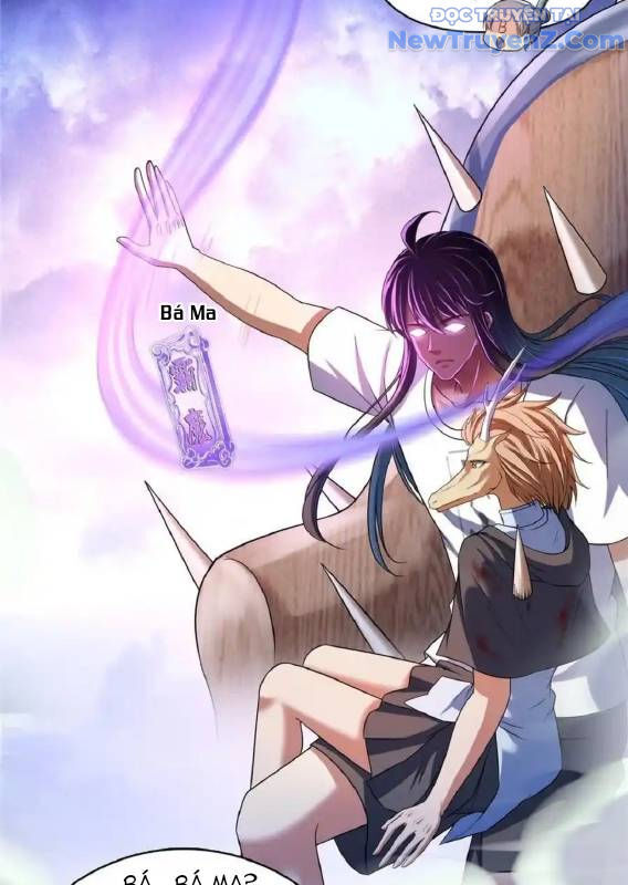 Tu Chân Nói Chuyện Phiếm Quần Chap 611 - Next Chap 610