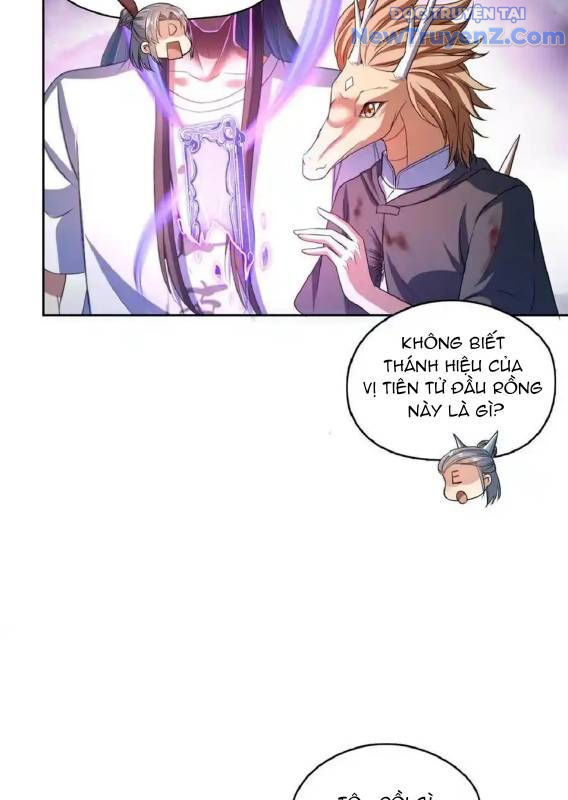 Tu Chân Nói Chuyện Phiếm Quần Chap 611 - Next Chap 610