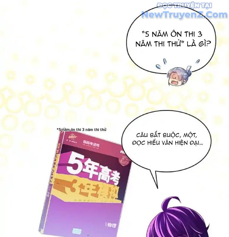 Tu Chân Nói Chuyện Phiếm Quần Chap 611 - Next Chap 610