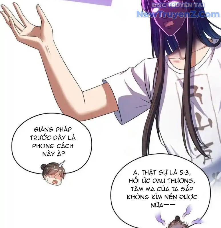 Tu Chân Nói Chuyện Phiếm Quần Chap 611 - Next Chap 610