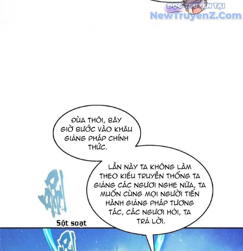 Tu Chân Nói Chuyện Phiếm Quần Chap 611 - Next Chap 610