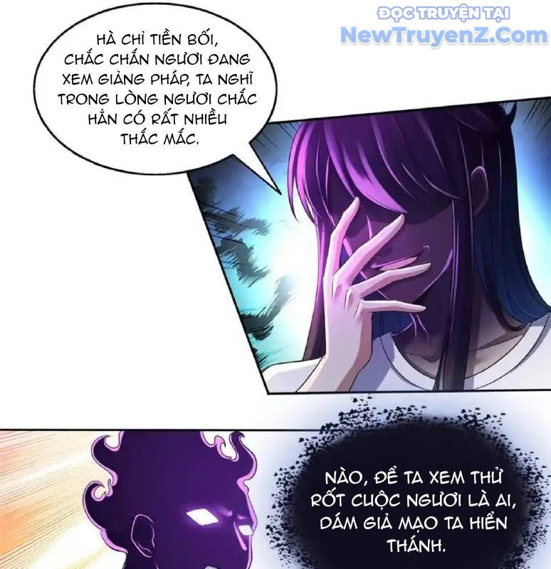 Tu Chân Nói Chuyện Phiếm Quần Chap 611 - Next Chap 610