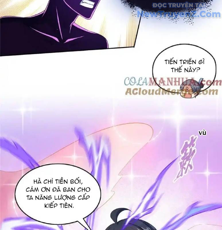 Tu Chân Nói Chuyện Phiếm Quần Chap 611 - Next Chap 610