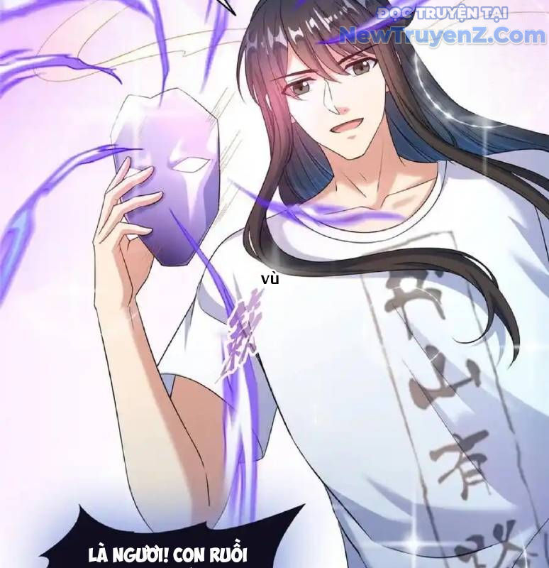 Tu Chân Nói Chuyện Phiếm Quần Chap 611 - Next Chap 610