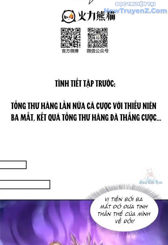 Tu Chân Nói Chuyện Phiếm Quần Chap 611 - Next Chap 610