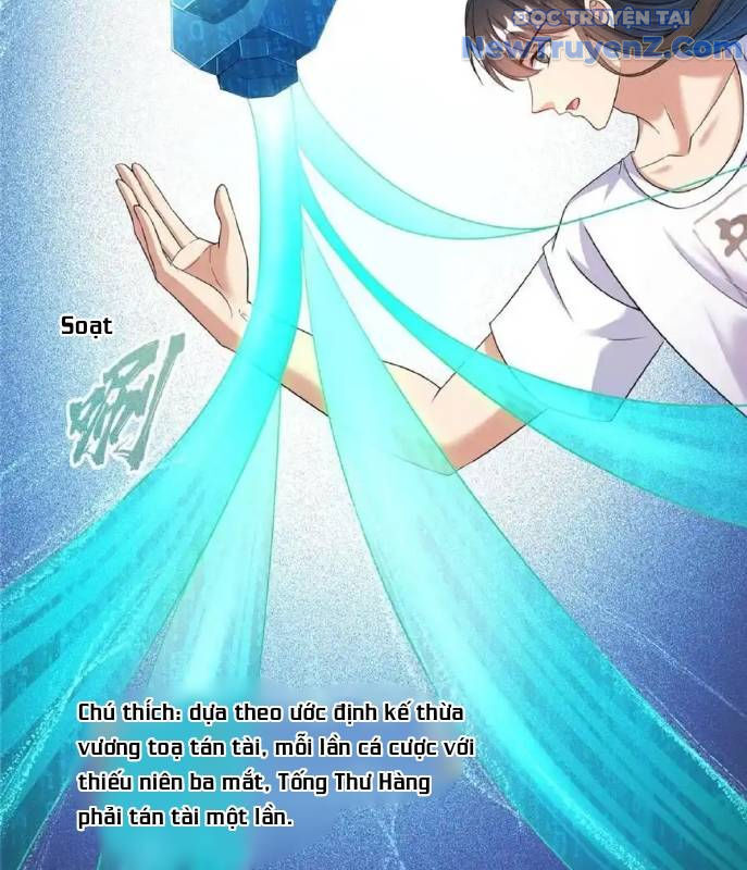 Tu Chân Nói Chuyện Phiếm Quần Chap 611 - Next Chap 610