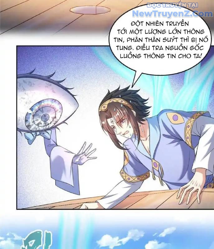 Tu Chân Nói Chuyện Phiếm Quần Chap 611 - Next Chap 610