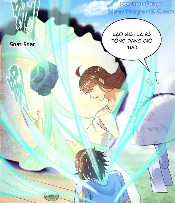 Tu Chân Nói Chuyện Phiếm Quần Chap 611 - Next Chap 610