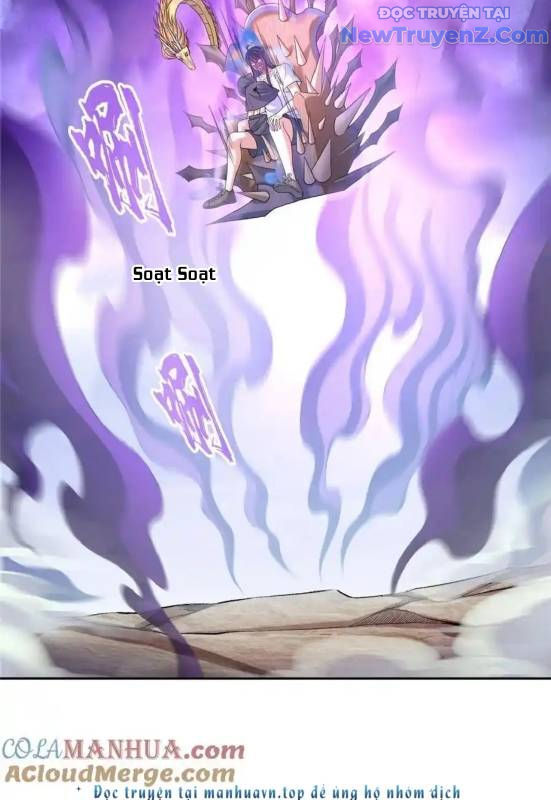 Tu Chân Nói Chuyện Phiếm Quần Chap 611 - Next Chap 610