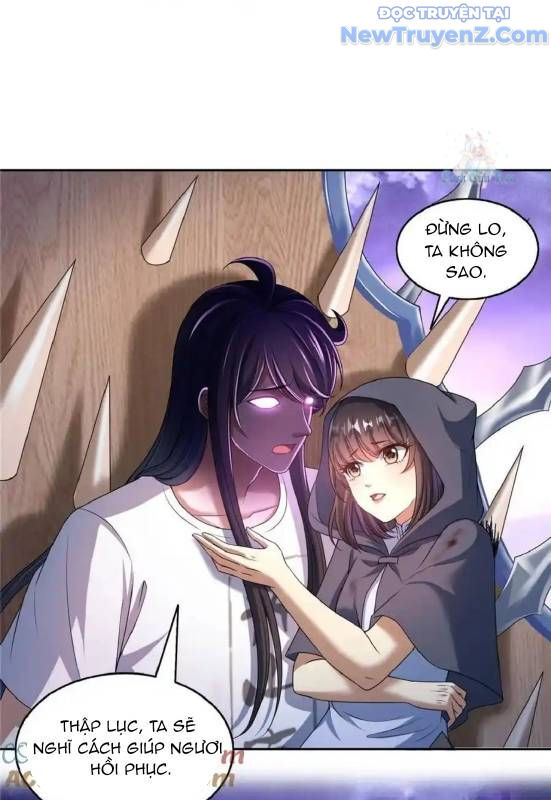 Tu Chân Nói Chuyện Phiếm Quần Chap 611 - Next Chap 610