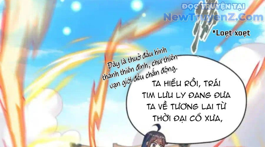 Tu Chân Nói Chuyện Phiếm Quần Chap 612 - Next Chap 611
