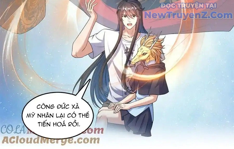 Tu Chân Nói Chuyện Phiếm Quần Chap 612 - Next Chap 611