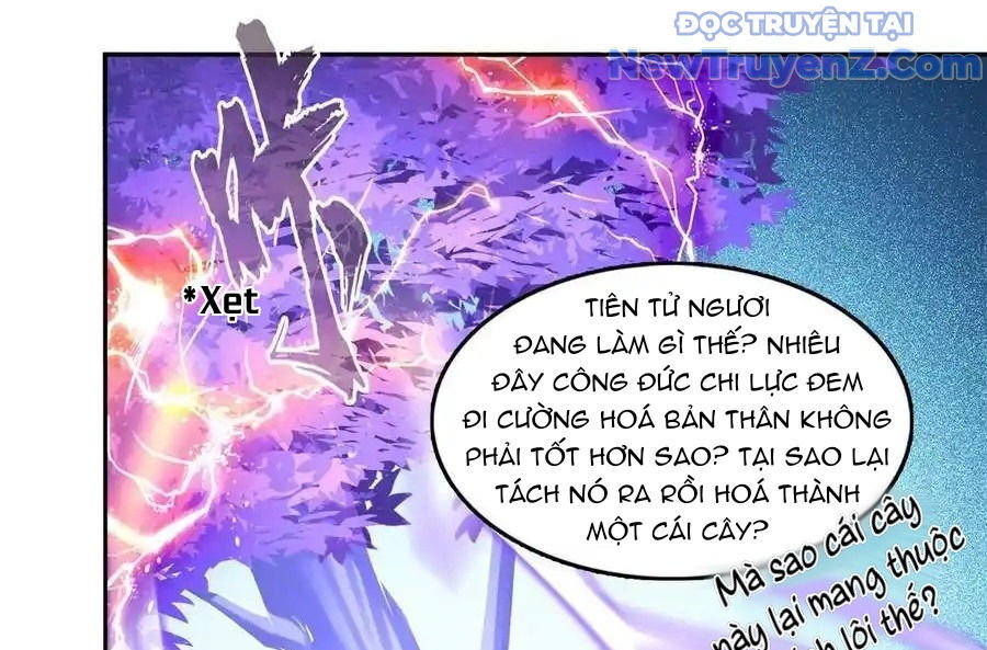 Tu Chân Nói Chuyện Phiếm Quần Chap 612 - Next Chap 611