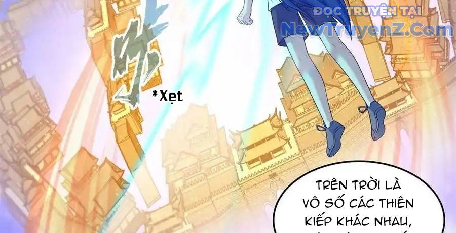 Tu Chân Nói Chuyện Phiếm Quần Chap 612 - Next Chap 611