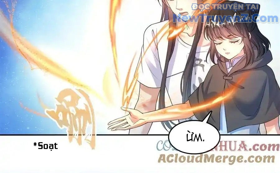 Tu Chân Nói Chuyện Phiếm Quần Chap 612 - Next Chap 611