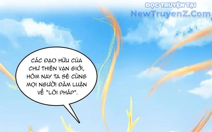 Tu Chân Nói Chuyện Phiếm Quần Chap 612 - Next Chap 611