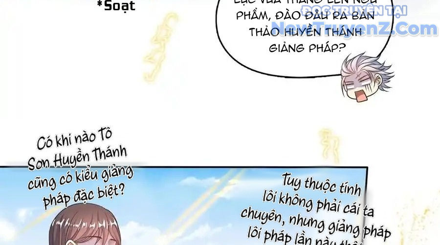 Tu Chân Nói Chuyện Phiếm Quần Chap 612 - Next Chap 611