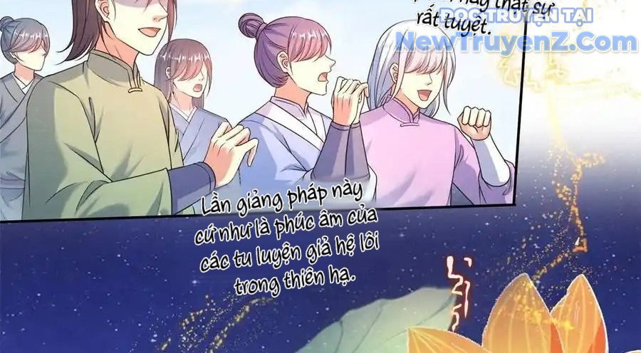 Tu Chân Nói Chuyện Phiếm Quần Chap 612 - Next Chap 611