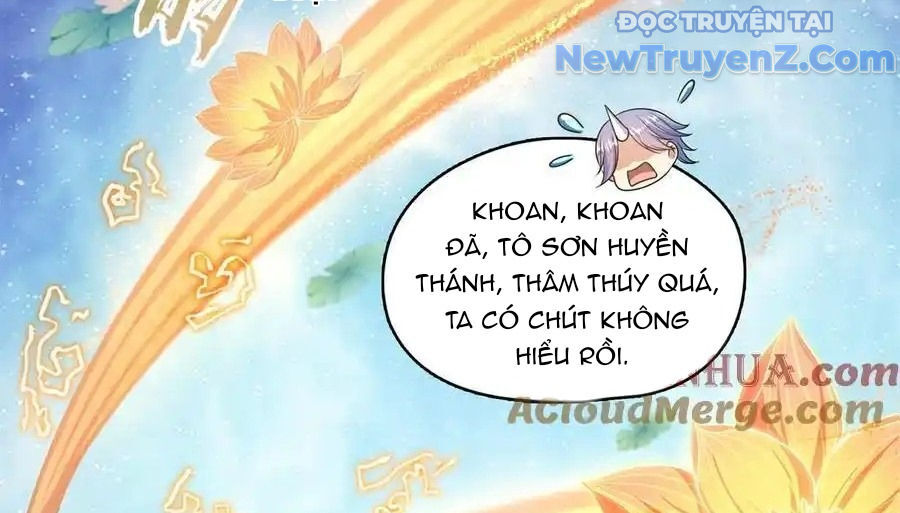 Tu Chân Nói Chuyện Phiếm Quần Chap 612 - Next Chap 611