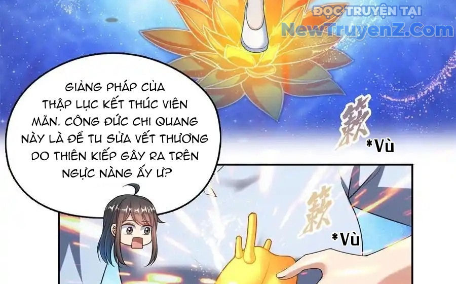 Tu Chân Nói Chuyện Phiếm Quần Chap 612 - Next Chap 611