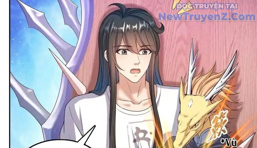 Tu Chân Nói Chuyện Phiếm Quần Chap 612 - Next Chap 611