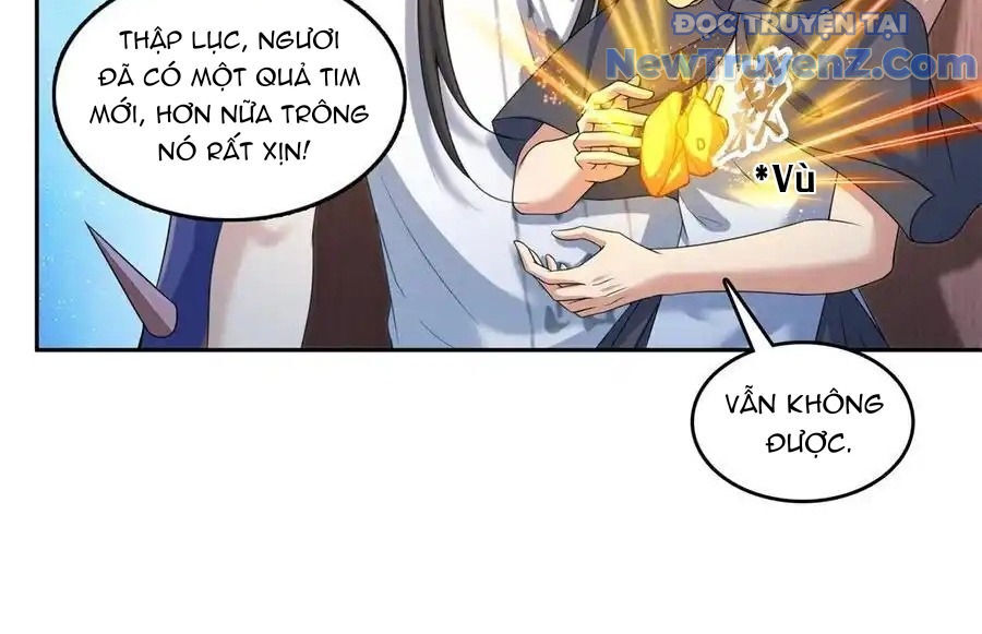 Tu Chân Nói Chuyện Phiếm Quần Chap 612 - Next Chap 611