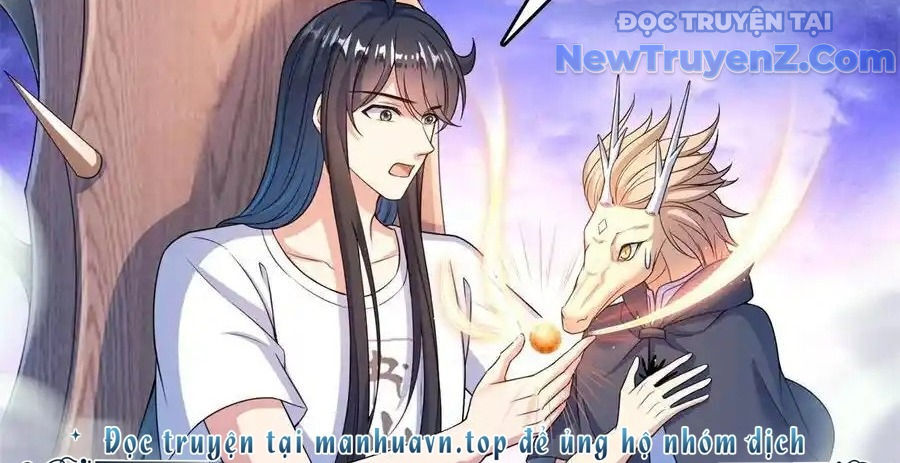 Tu Chân Nói Chuyện Phiếm Quần Chap 612 - Next Chap 611