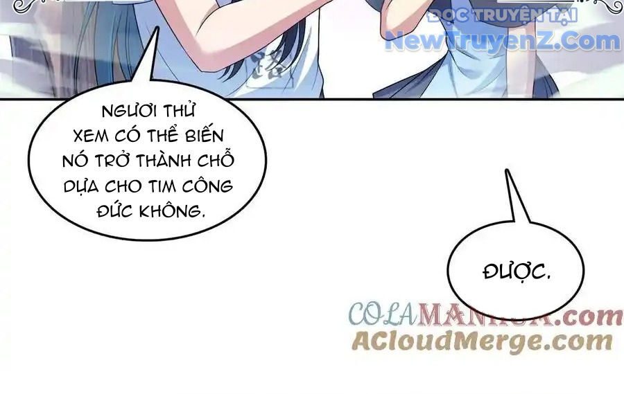 Tu Chân Nói Chuyện Phiếm Quần Chap 612 - Next Chap 611