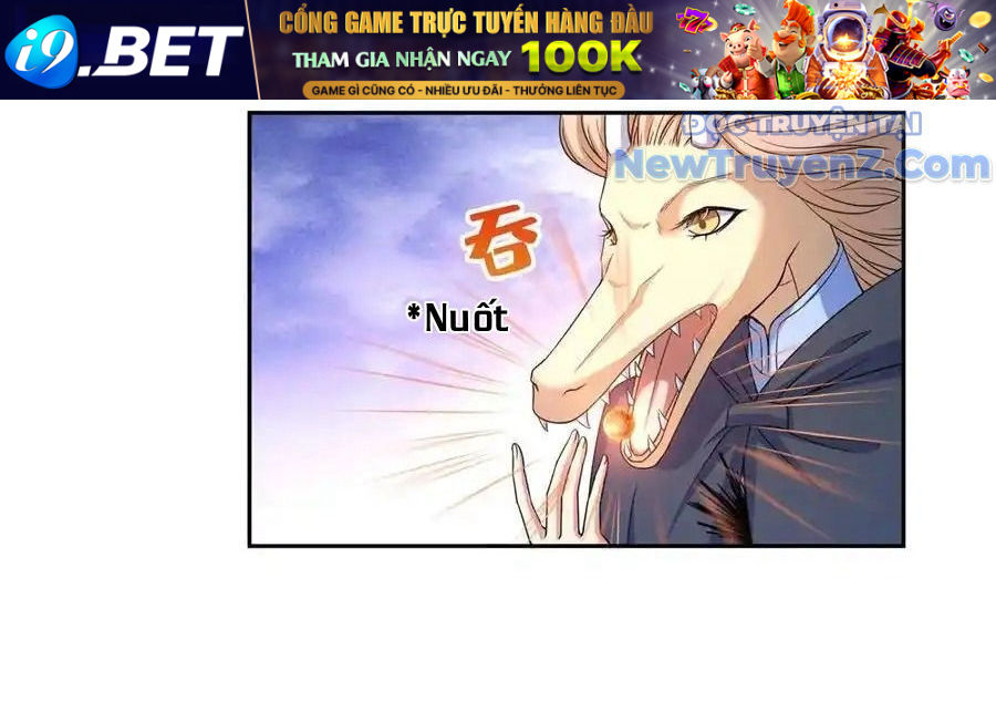 Tu Chân Nói Chuyện Phiếm Quần Chap 612 - Next Chap 611